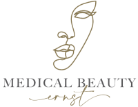 Medical Beauty Ernst Logo